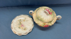 Assorted German China Lot -See Notes - 7