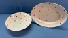 TC Green & Co Bowl & Plate and Doll Furniture - 4