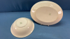 TC Green & Co Bowl & Plate and Doll Furniture - 5