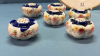 4 Pair of Royal Nippon Shakers - 4