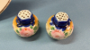 4 Pair of Royal Nippon Shakers - 7