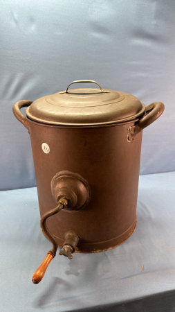 Butter Churn -17in High