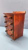 Miniature Chest of Drawers - 3