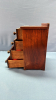 Miniature Chest of Drawers - 5