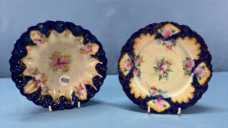 Royal Nippon 7in Wide Bowl and Plate