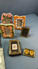 Quantity of Picture Frames - 8