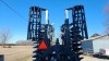 UNUSED Penta Agro-X 7016 High Speed Disc - 19