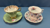 2 Royal Albert Tea Cups and Saucers - 2