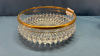 Glass Serving Bowl & Oven to Table Stoneware Bowl - 5