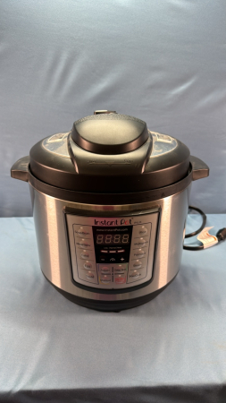 Instant Pot -14in High