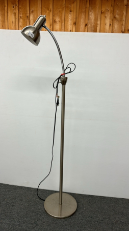 Goose Neck Floor Lamp