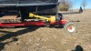 Horst 20ft Header Cart - 3