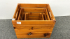 4 Piece Box in Box Storage Set - 10