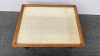 Wooden Foot Stool - 3