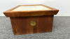 Wooden Foot Stool - 4