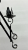 Pair of Metal Candelabra - 4