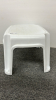 Plastic Stool - 3