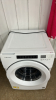 Amana Front Load Washer - 3