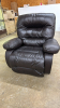 Leather Recliner Chair