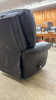 Leather Recliner Chair - 4