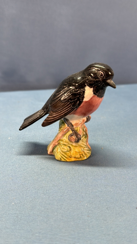 Beswick Bird Figurine -3in High