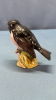 Beswick Bird Figurine -3in High - 3