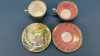 2 Shelley Tea Cups & Saucers - 4