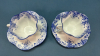 2 Shelley Tea Cups & Saucers - 4