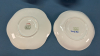 2 Shelley Tea Cups & Saucers - 6