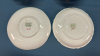 2 Shelley Tea Cups & Saucers - 6