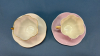 2 Shelley Tea Cups & Saucers - 4