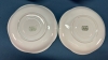 2 Shelley Tea Cups & Saucers - 6