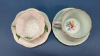 2 Shelley Tea Cups & Saucers - 4