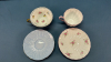 2 Shelley Tea Cups & Saucers - 5