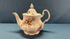 Royal Albert 'Moss Rose' Tea Pot - 2