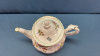 Royal Albert 'Moss Rose' Tea Pot - 3