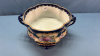 Royal Nippon Hand Painted Footed Jardiniere