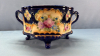 Royal Nippon Hand Painted Footed Jardiniere - 2