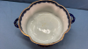 Royal Nippon Hand Painted Footed Jardiniere - 5