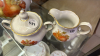 Winterling Germany Tea & Dessert Set -See Notes - 7