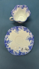 Shelley Tea Cup & Saucer - 5