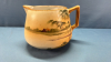 Nippon Hand Painted Pitcher - 2