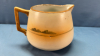 Nippon Hand Painted Pitcher - 5