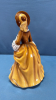 Royal Doulton 'Sandra' Figurine HN2275 - 3