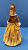 Royal Doulton 'Sandra' Figurine HN2275 - 4