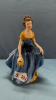 Royal Doulton 'Melanie' Figurine HN2271