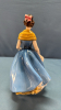 Royal Doulton 'Melanie' Figurine HN2271 - 4