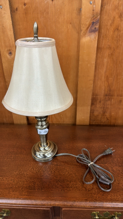 Small Table Lamp