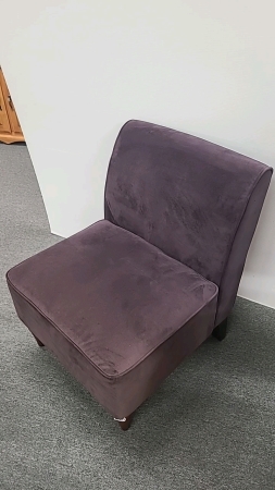 Upholstered Side Chair