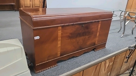 Boshart Cedar Chest